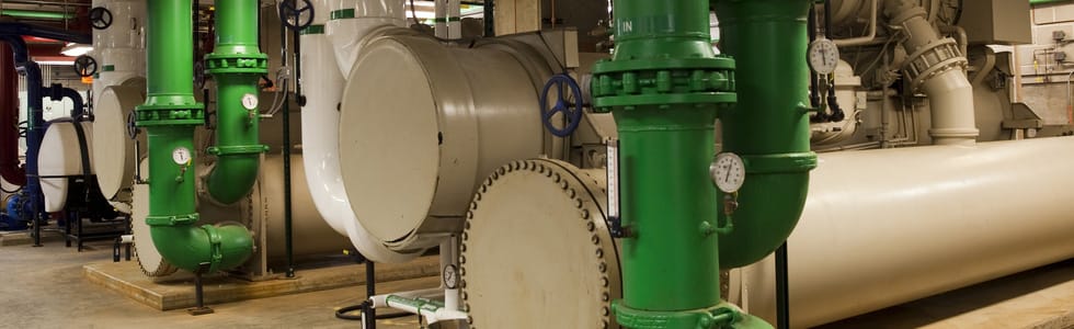 Refrigeration Refrigeration
