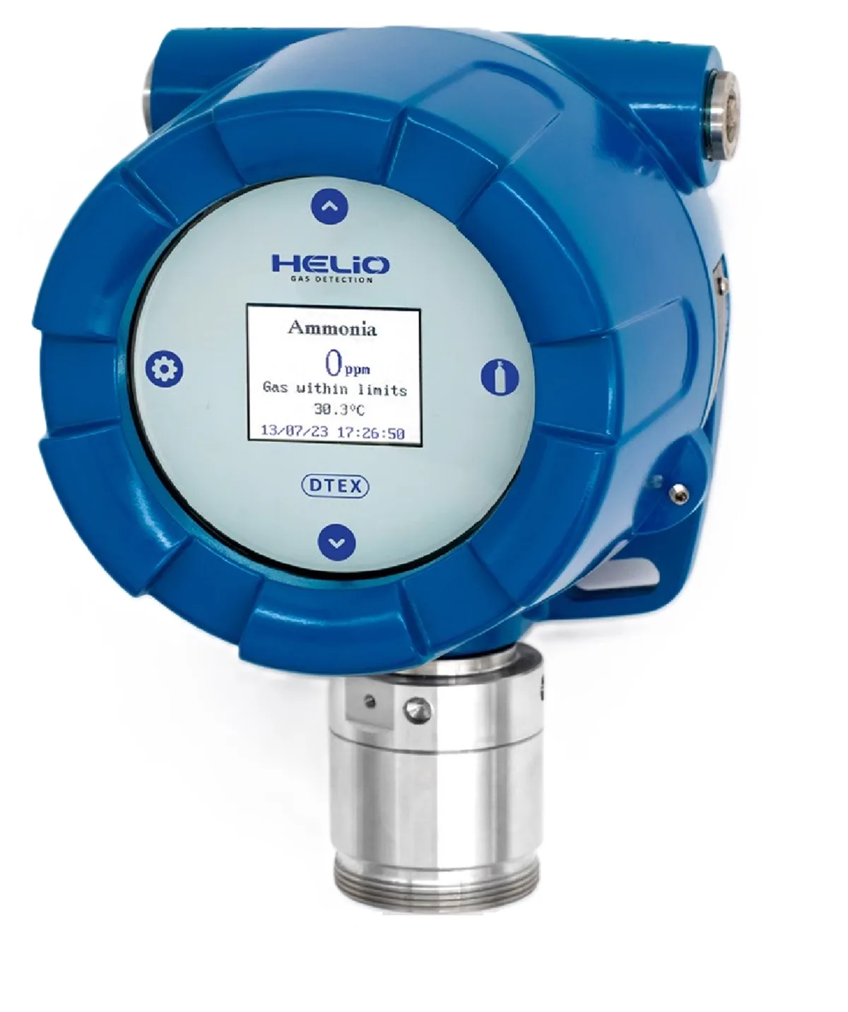 Helio DTEX Gas Detector - Image 2