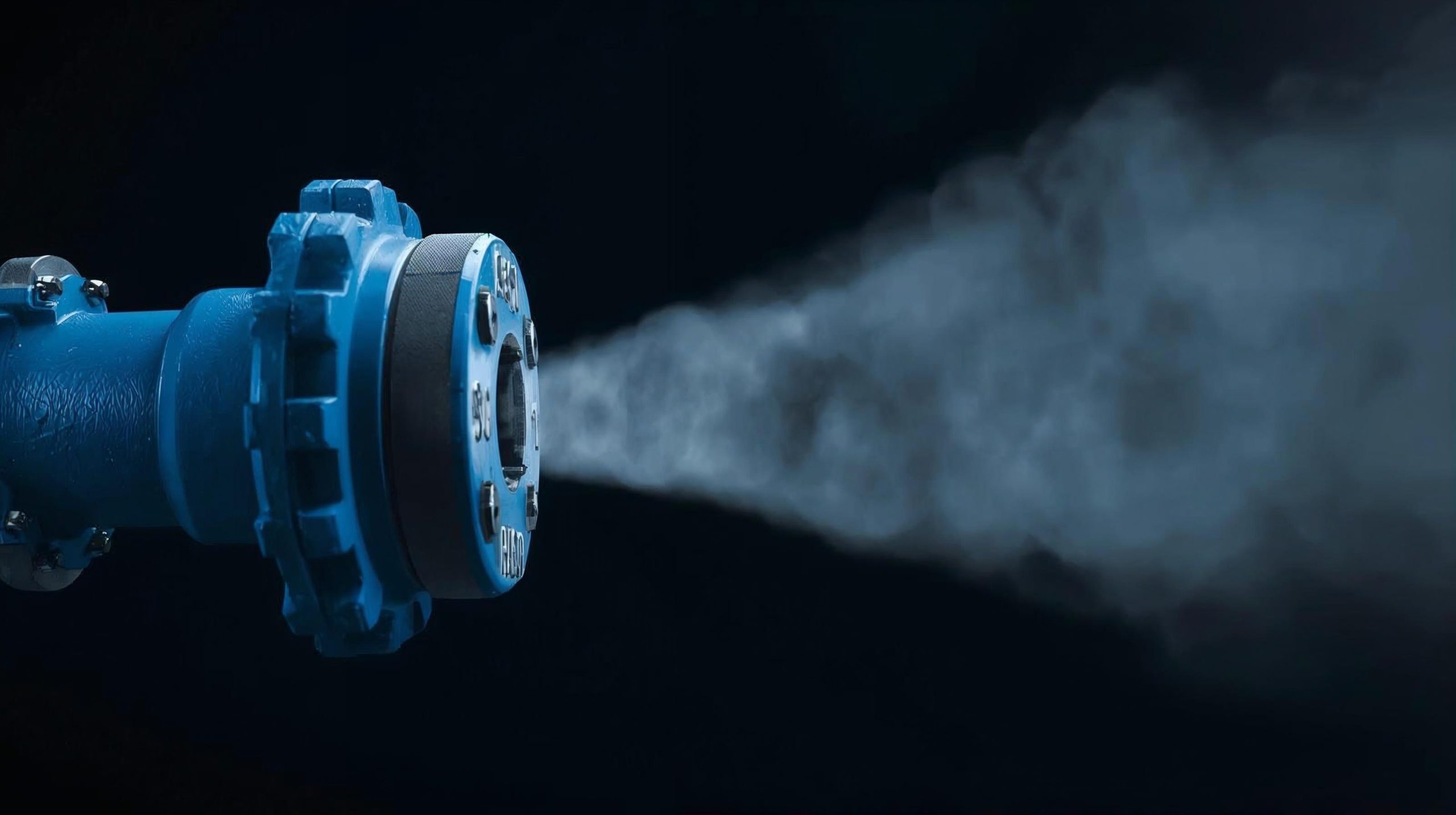 Toxic Gas Detection Monitor, carbon monoxide, chlorine, nitrogen dioxide and phosgene detection